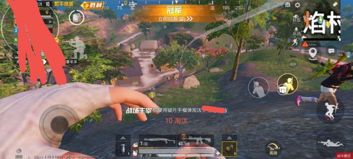 和平精英现在外挂很多么（和平精英现在的外挂真的很多吗）